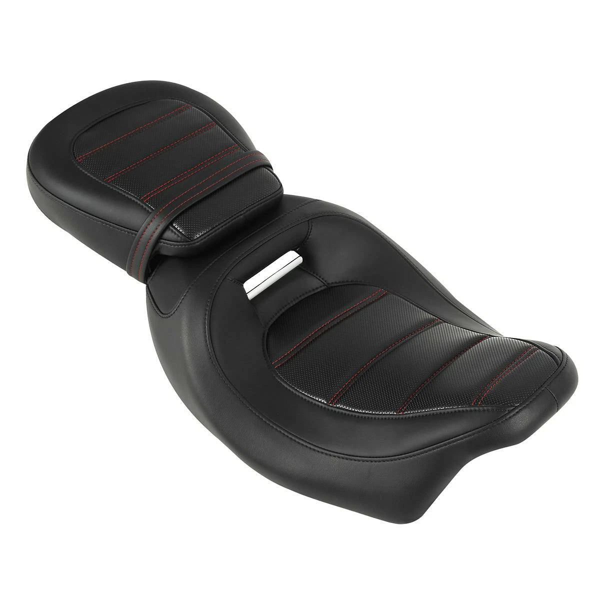 Front Rear Seats for Harley CVO Street Road Glide (2009-2023)