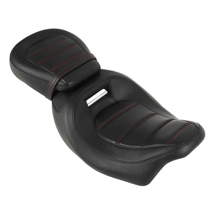 Front Rear Seats for Harley CVO Street Road Glide (2009-2023)