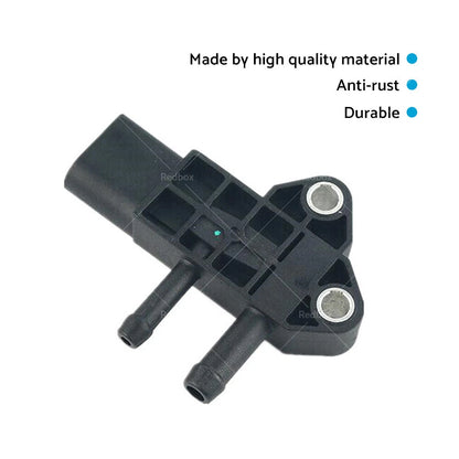 Exhaust Pressure Sensor for Subaru Forester, Legacy, Outback (2009-2019)