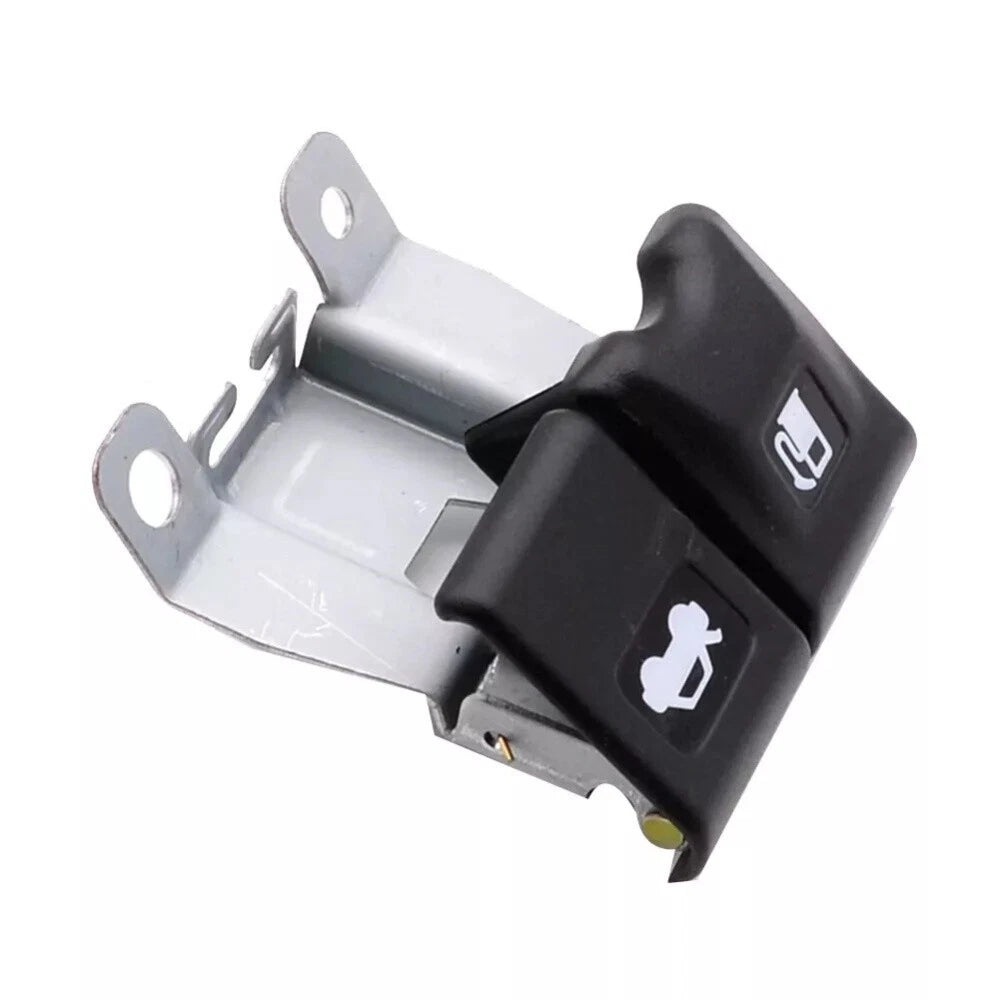 Hood Release Handle & Fuel Tank Cover Switch for Renault Koleos (2008-2023)