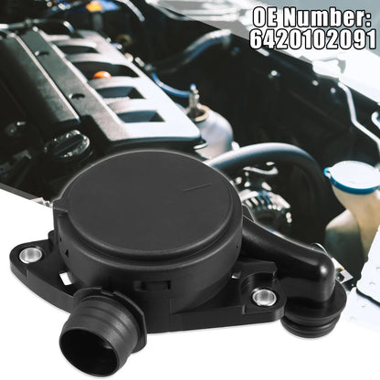 Crankcase Vent Valve for Mercedes Benz GL320 (2007-2008)