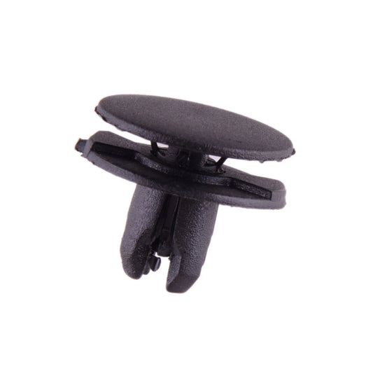 100 x Fender Pressure Type Retainer Clips for Honda Acura