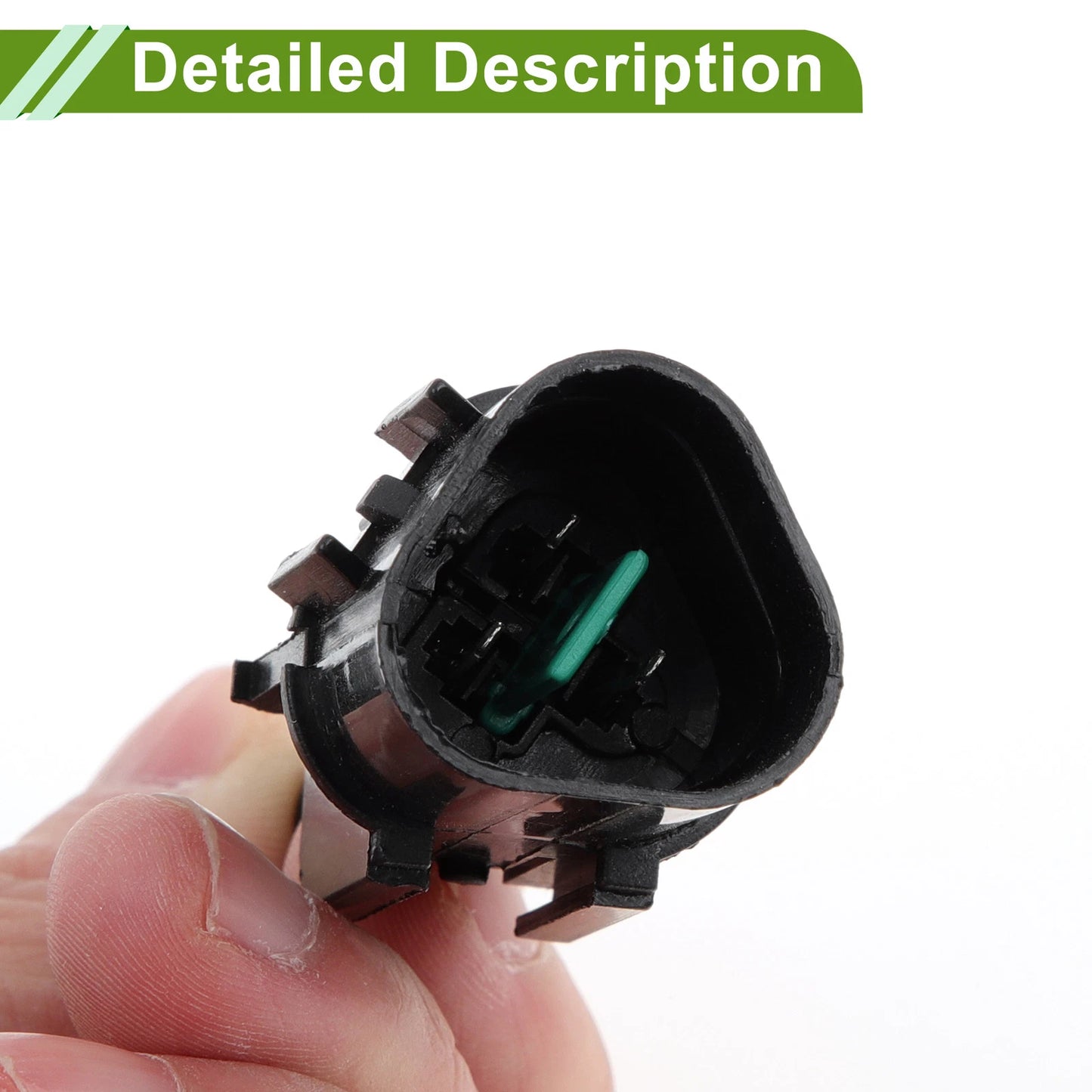 Crankshaft Position Sensor for Hyundai Atos Atos Prime Santro