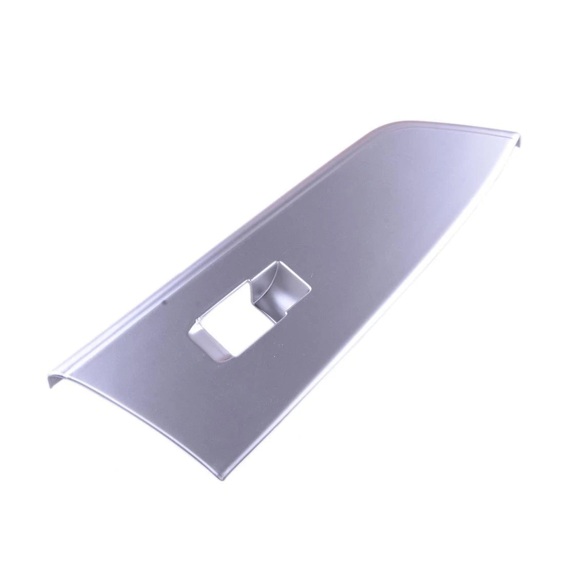 Interior Door Window Switch Panel Covers for Toyota Sienna (2021-2022)