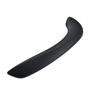 Inner Door Handle Cover for Renault Megane (2008-2016) Front Left Black