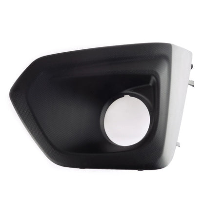 Left Front Fog Light Cover for Subaru Impreza (2012-2014)