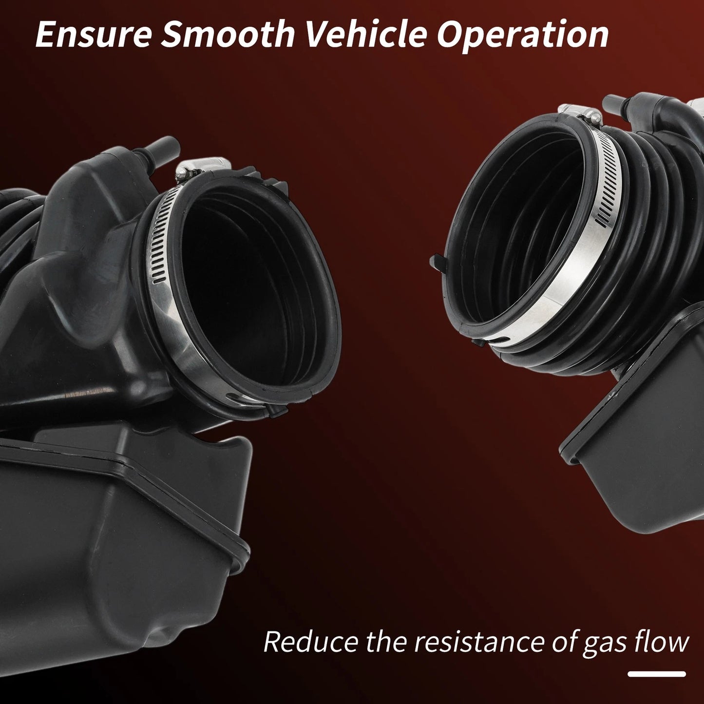 Intake Hose for Chevy Impala & Cadillac XTS 3.6L V6 (2014-2019)