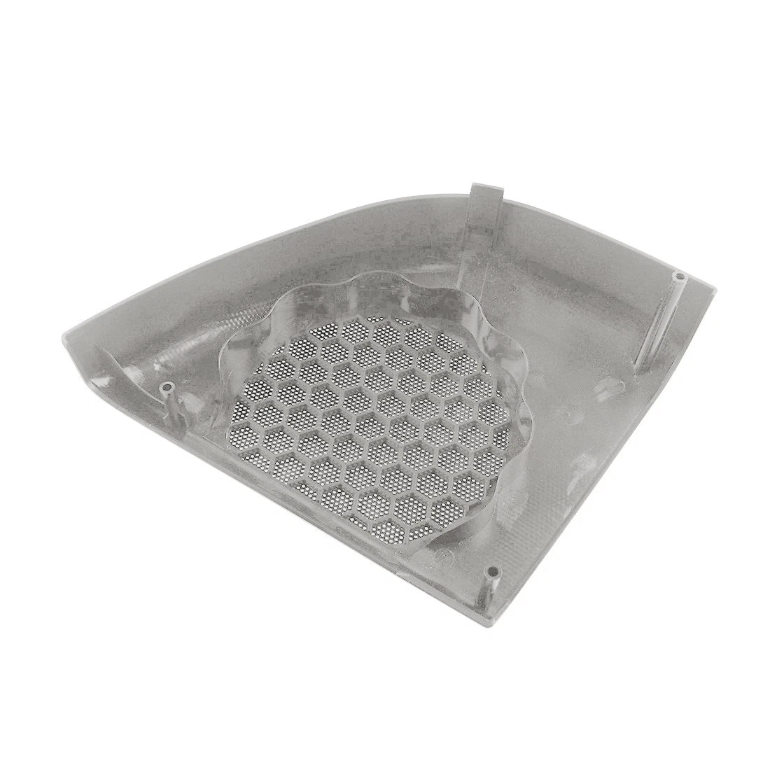 Speaker Cover Panel Left Grey for Mercedes Benz C W203 Coupe (2001-2007)