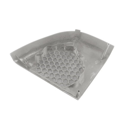 Speaker Cover Panel Left Grey for Mercedes Benz C W203 Coupe (2001-2007)