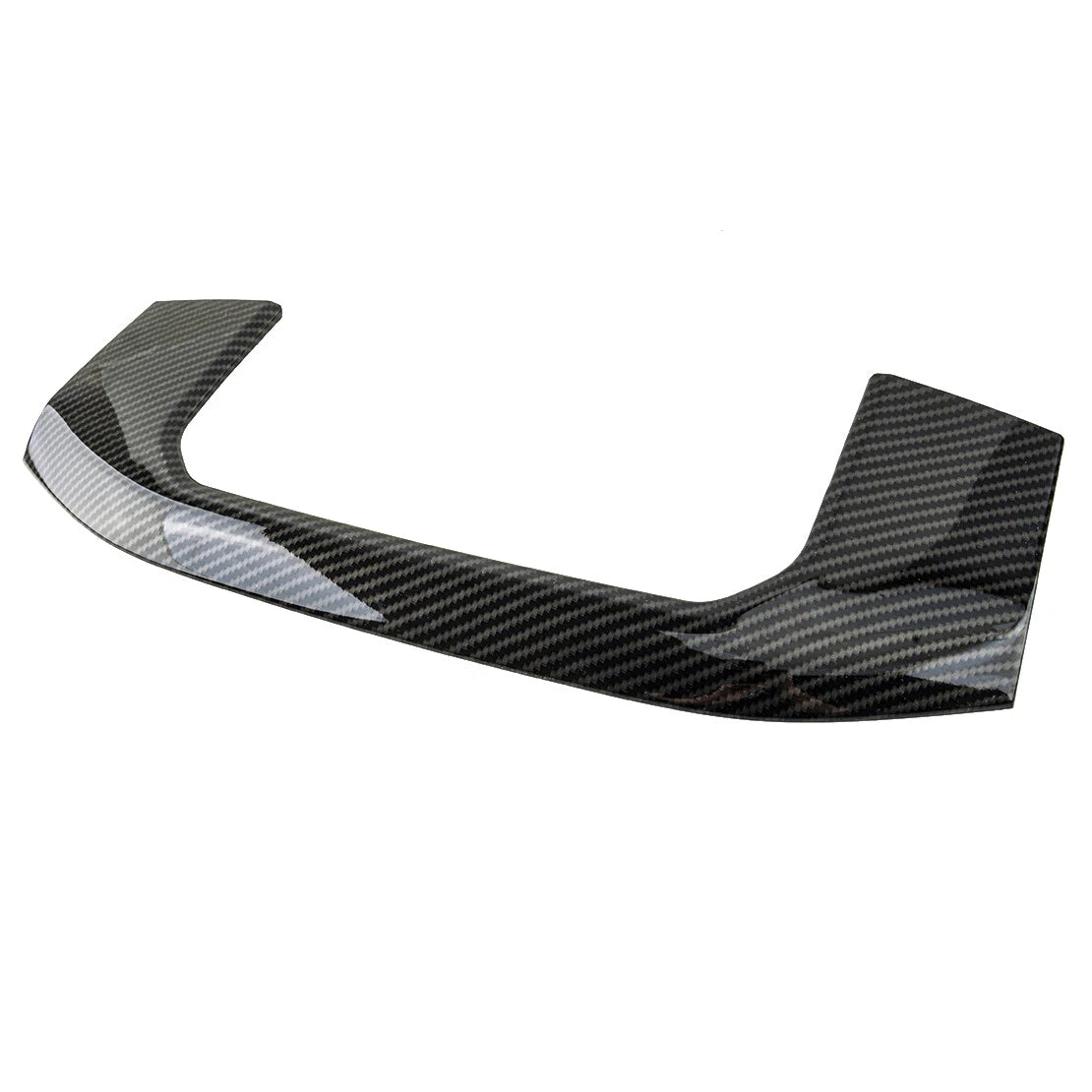 Center Console Storage Box Cover Trim for Dodge Ram 1500 (2018-2021)