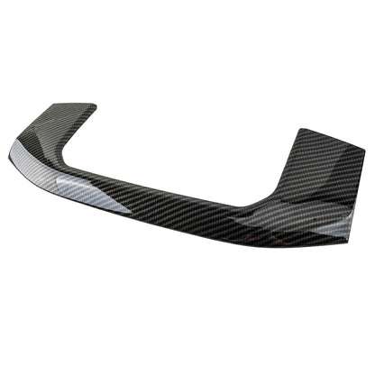 Center Console Storage Box Cover Trim for Dodge Ram 1500 (2018-2021)