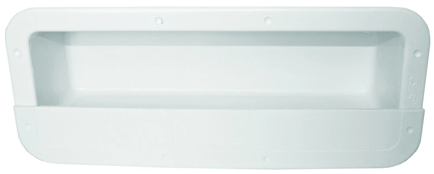 Boat Side Pocket Holder Rectangular for Nuova Rade Models
