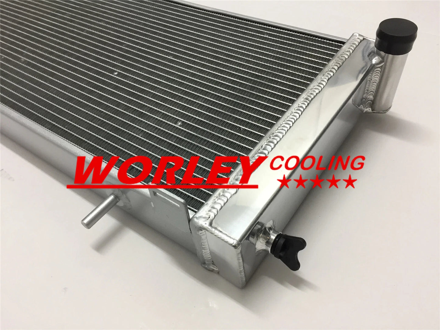 Aluminium Radiator for JEEP CHEROKEE L6 4.0L XJ (1991-2001)