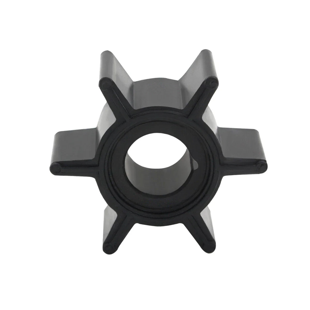Water Pump Impeller for Evinrude/Johnson OMC 3.5-6HP Outboard Boat