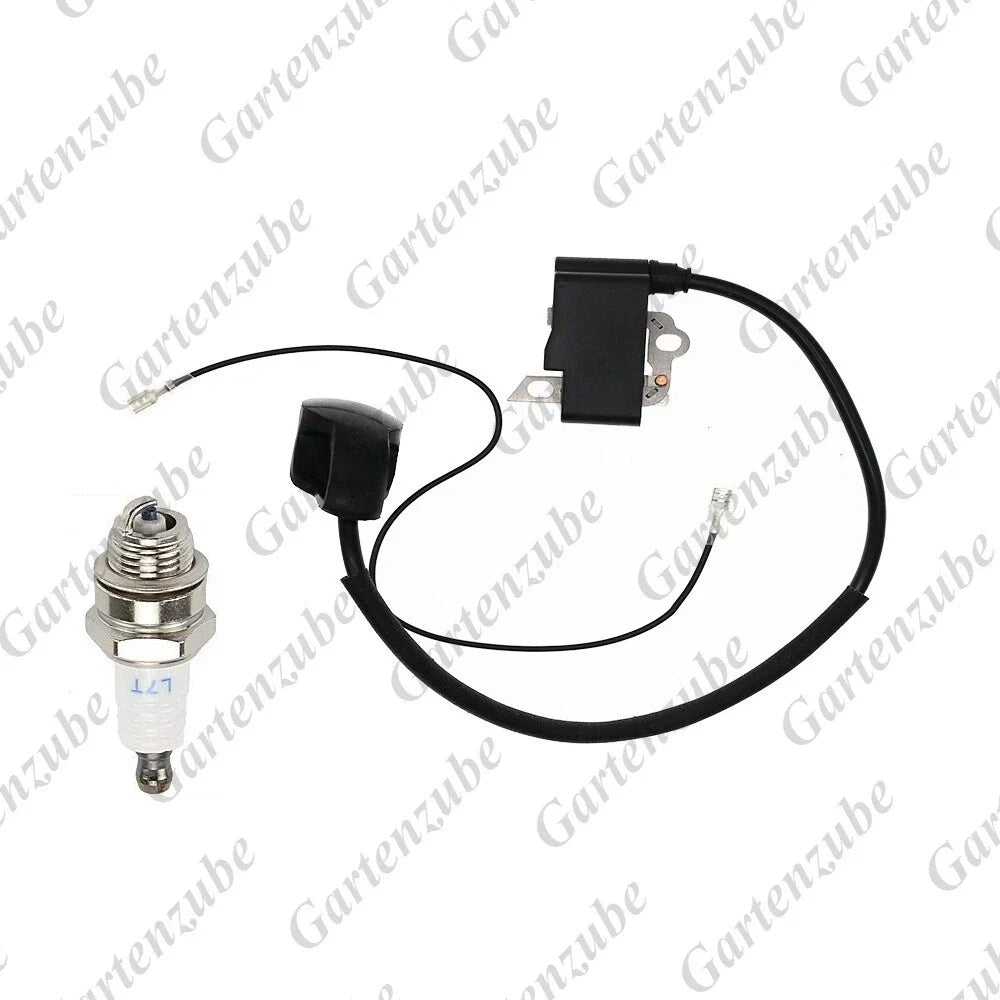 Ignition Coil for STIHL FS200R/FS250/FS250R/FS300/FS350