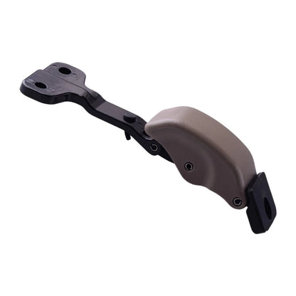 Right Rear Sliding Window Glass Lock Latch for Toyota Tundra (2000-2006)