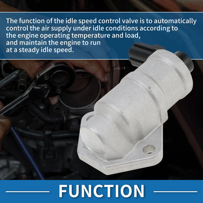 Idle Air Control Valve for Ford Explorer (2002-2010)