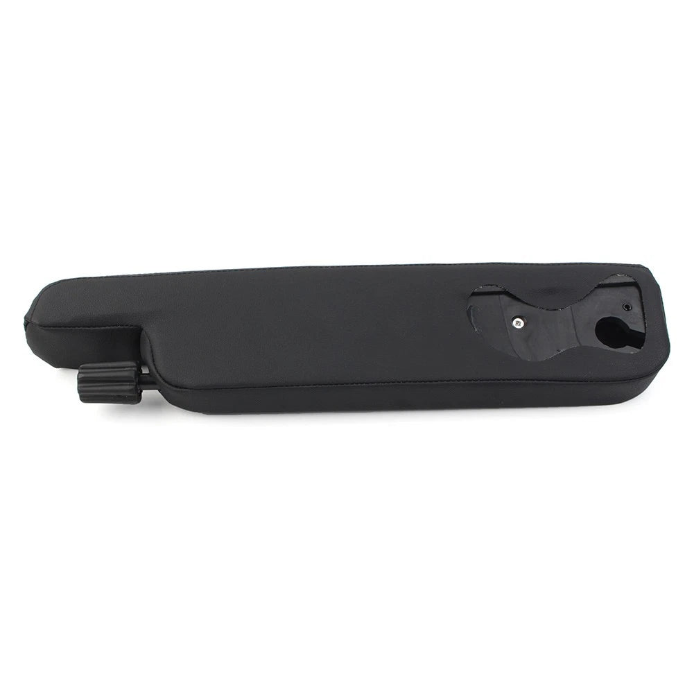 Left Front Seat Armrest for Land Rover Freelander 2 (2007-2015) Black