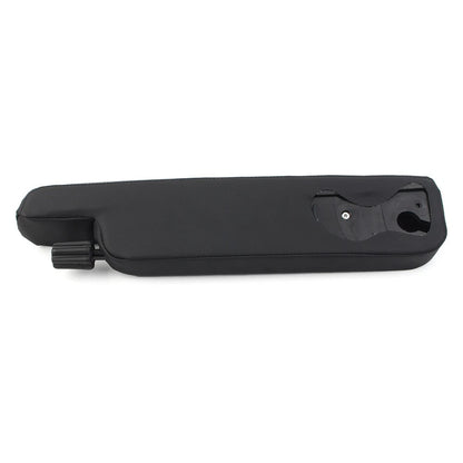 Left Front Seat Armrest for Land Rover Freelander 2 (2007-2015) Black