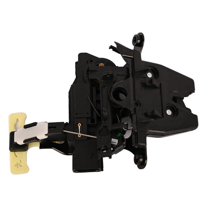 Trunk Lid Latch Power Lock Actuator for Impala (2006–2016)