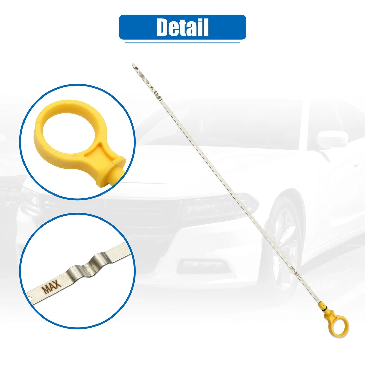 Engine Oil Level Dipstick for Mazda 3 (2007-2013)