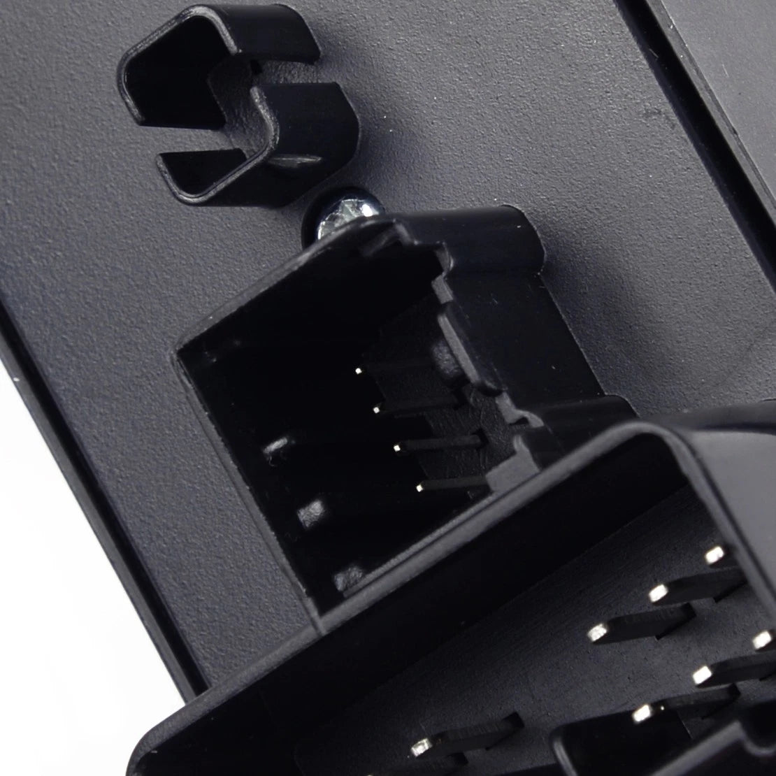 Window Switch 5 Button for Mazda 3 (2004-2009) Black