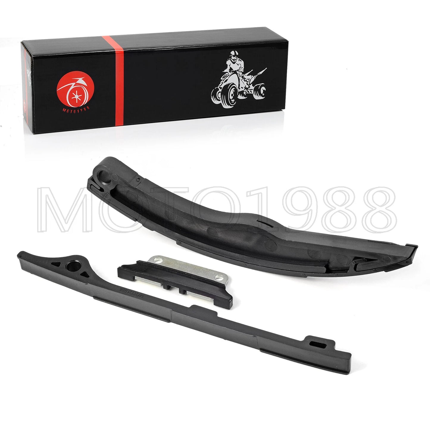 Cam Timing Chain Tensioner and Guides for Polaris 570/Sportsman 570 (2014–2023)
