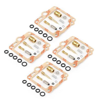 Carburetor Rebuild Kit for Yamaha XJ700X MAXIM (1985-1986) - 2 x Sets