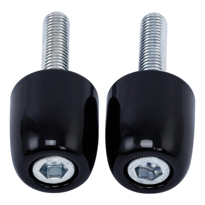Handlebar Vibration Absorber Caps for BMW R18 (2021-2023)