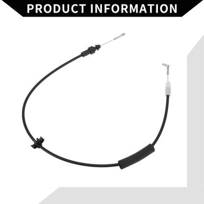 Front Left Door Handle Cable for Honda Ridgeline (2006-2014)