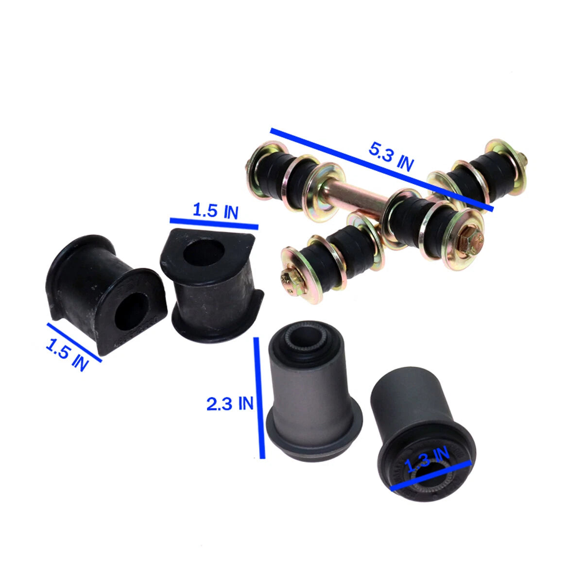 Front Stabilizer Bush for Toyota Celica 1970-1977