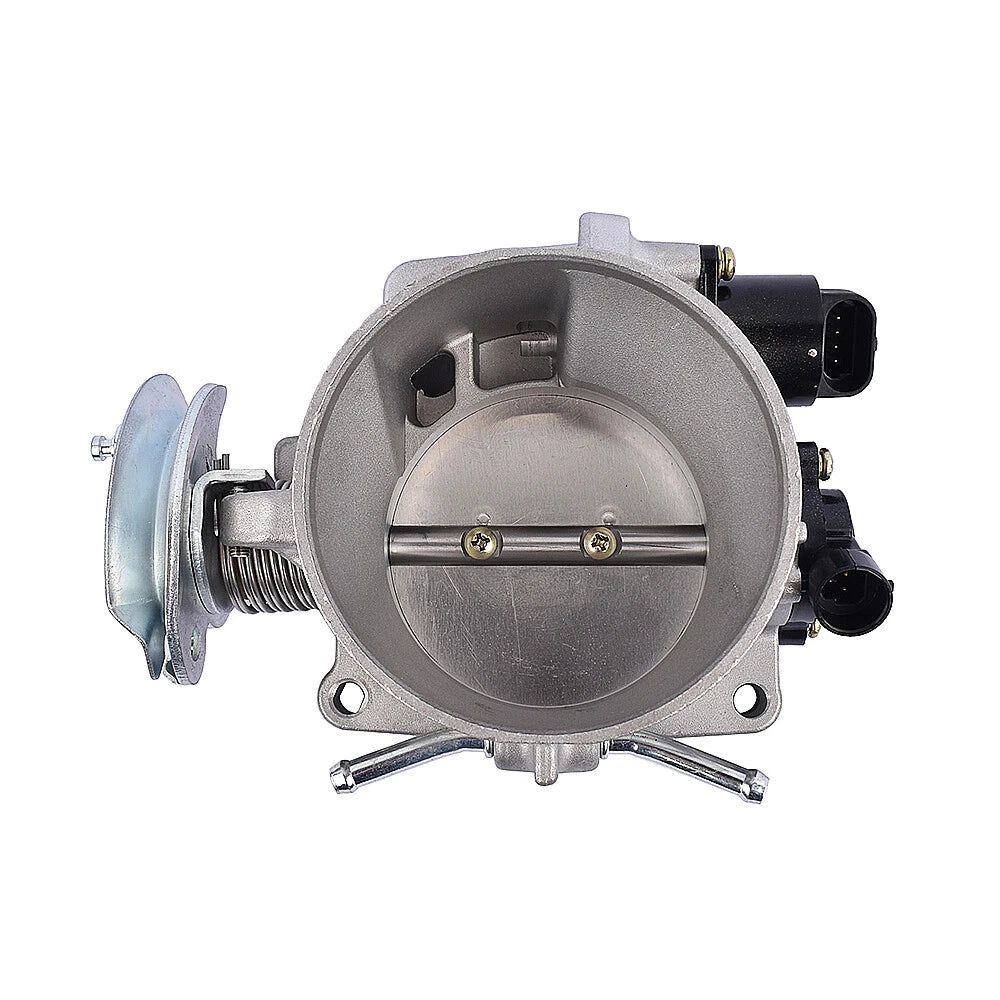 Throttle Body for Chevrolet Express / GMC Savana 1500 2500 3500 (2003–2006)