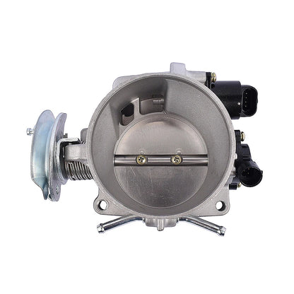 Throttle Body for Chevrolet Express / GMC Savana 1500 2500 3500 (2003–2006)