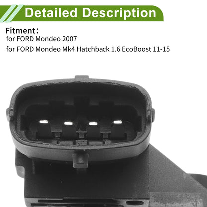 MAP Sensor for Ford Mondeo (2007)