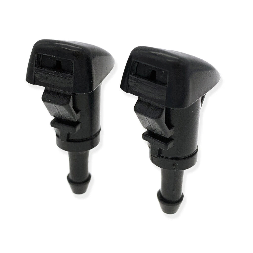 Windshield Washer Nozzles for Chrysler Dodge Avenger Jeep (2008-2014)