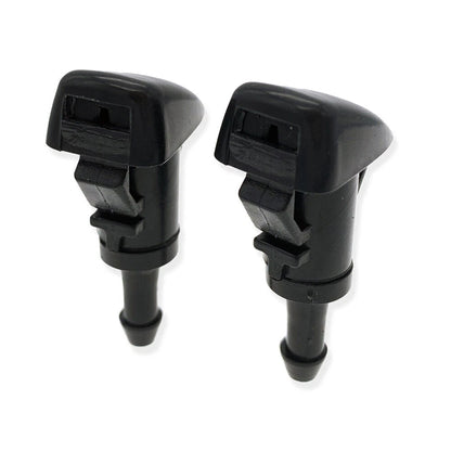 Windshield Washer Nozzles for Chrysler Dodge Avenger Jeep (2008-2014)