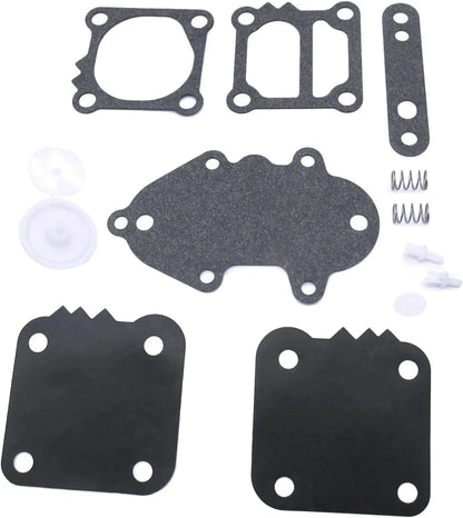 Fuel Pump Kit for Mercury Outboard 21-42990A10 Sierra 18-7817