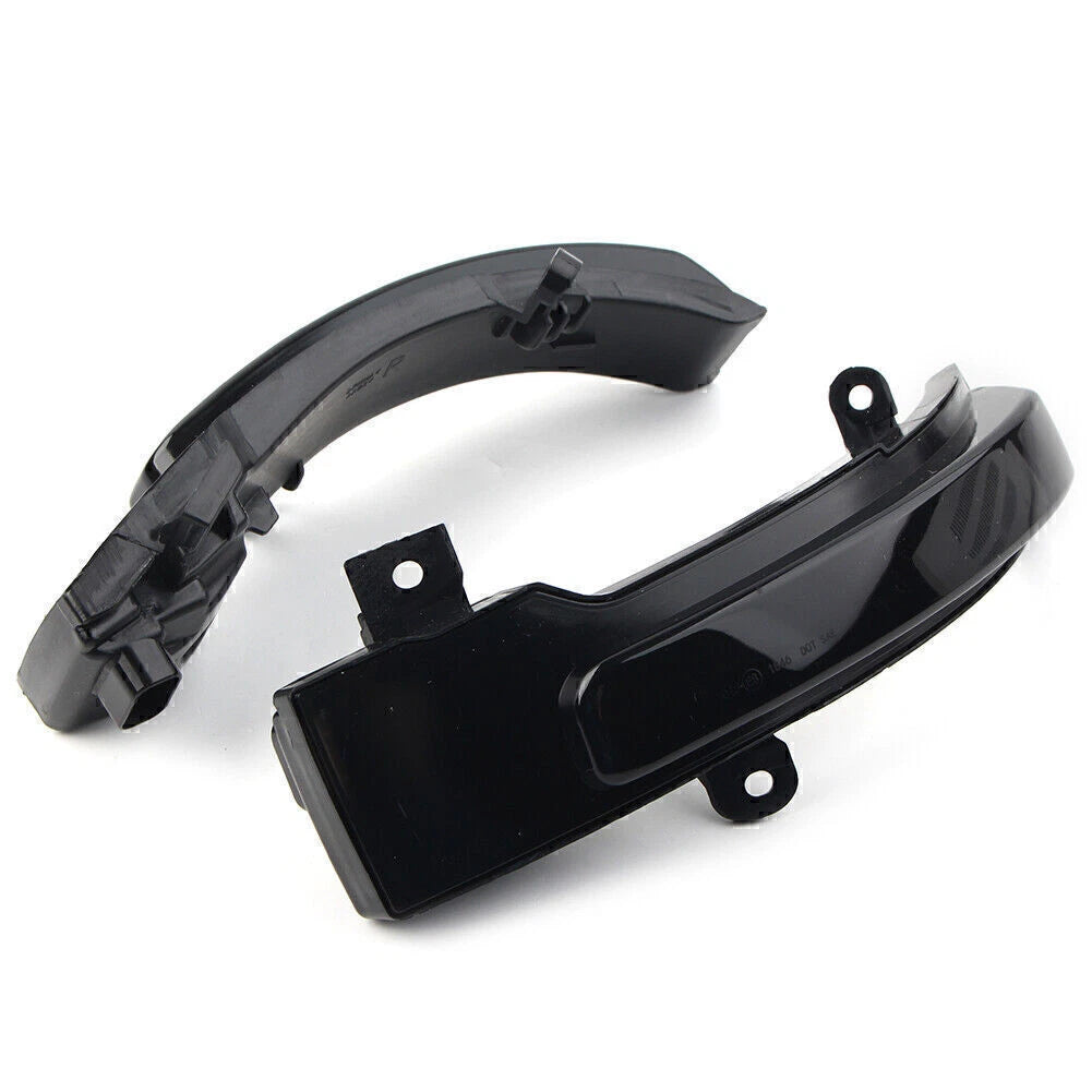 LED Dynamic Side Mirror Signal Light for Mitsubishi ASX Outlander Lancer Mirage (2010-2023)