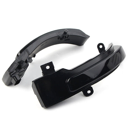 LED Dynamic Side Mirror Signal Light for Mitsubishi ASX Outlander Lancer Mirage (2010-2023)