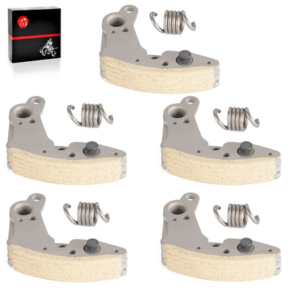 Wet Clutch Centrifugal Carrier Weight Set for Suzuki KingQuad 400 4x4 (2011-2024)