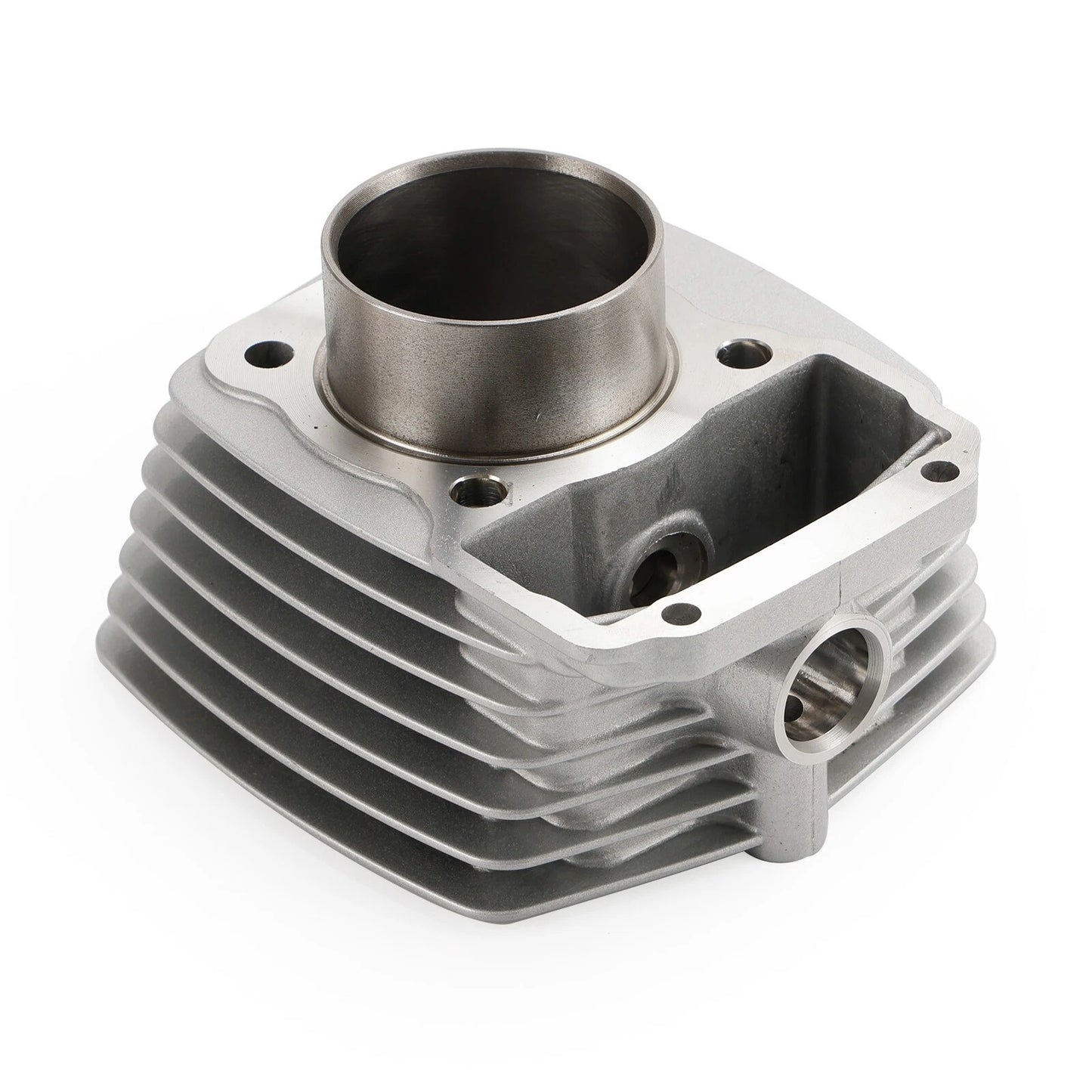 125ccm Cylinder Kit Ø 15mm for Italika DM 125 (2017-2022)