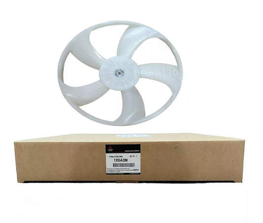 1355A280 Fan Blade for Mitsubishi Mirage Sedan (2013-2022)