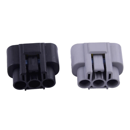 Voltage Regulator Plug for Kawasaki, Honda, Yamaha