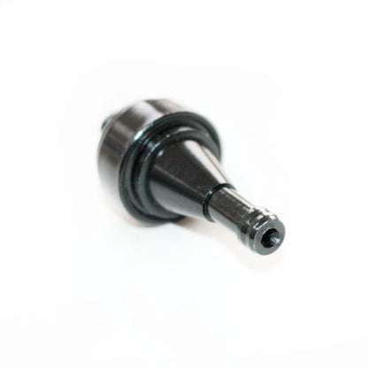 6mm Alloy Black Petrol Fuel Filter for PIT PRO Quad Dirt Bike ATV Buggy