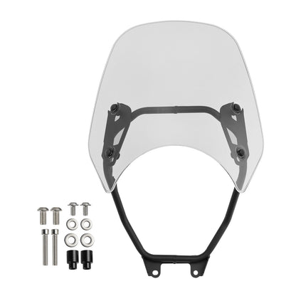 Windshield for Honda GB350 GB350S (2023-2024)