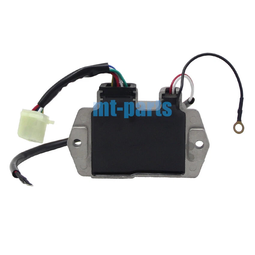 CDI Ignitor Unit for John Deere Liquifire Cyclone 340 440 (1976-1978)