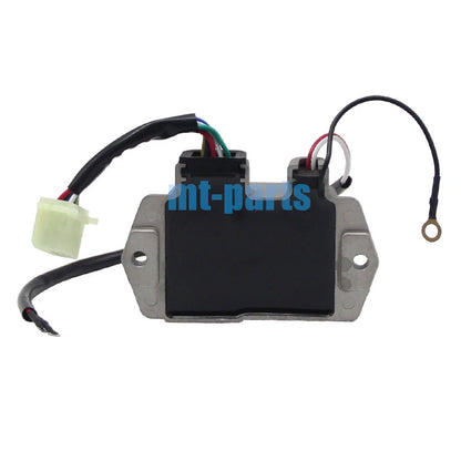 CDI Ignitor Unit for John Deere Liquifire Cyclone 340 440 (1976-1978)