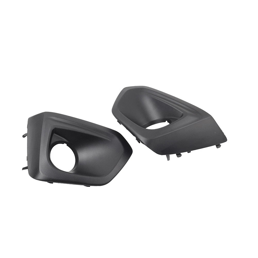 Fog Light Bezel Cover for Subaru Impreza (2012-2014)