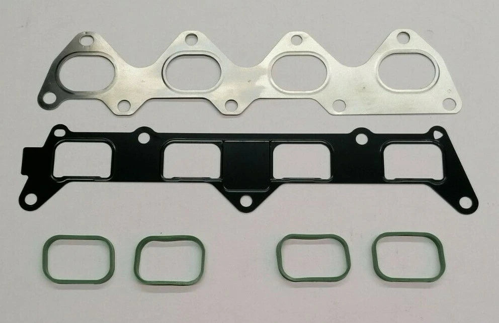 Head Gasket Set Bolts for VW Golf 5 Golf Plus EOS Jetta Touran