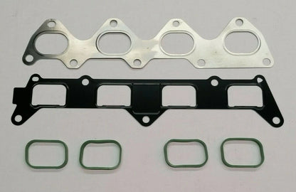 Head Gasket Set Bolts for VW Golf 5 Golf Plus EOS Jetta Touran